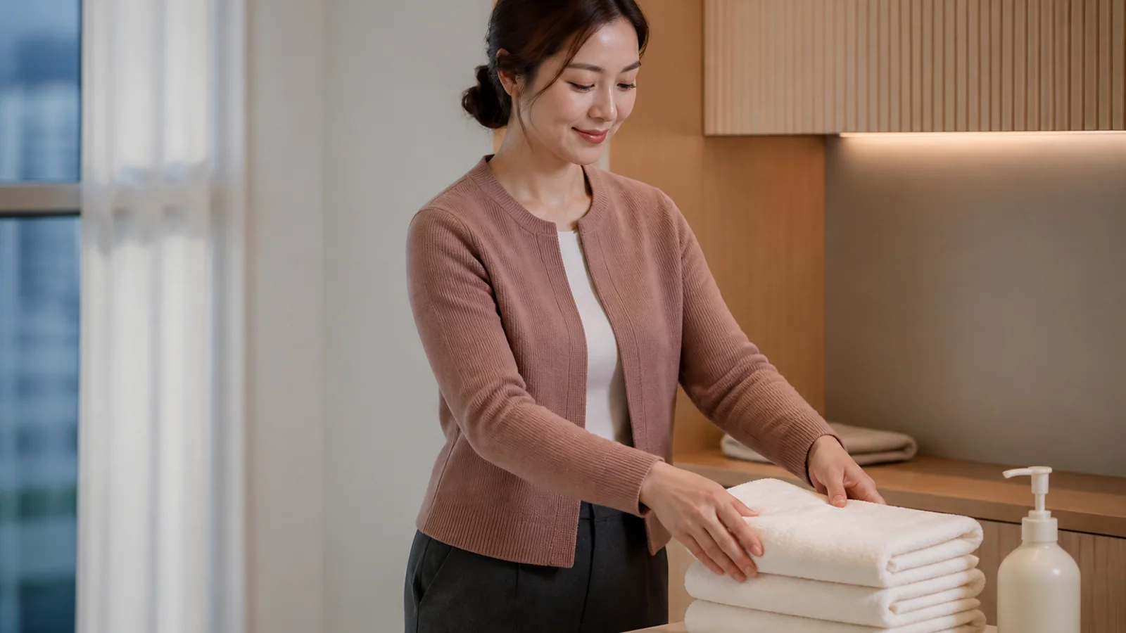 오산결온 예약 준비 안내 이미지