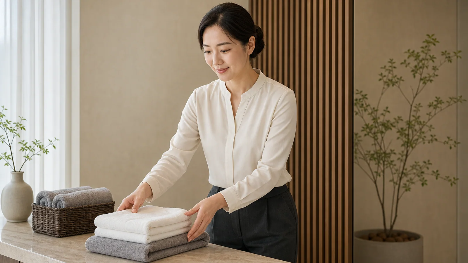 오산 이용 순서 안내 이미지